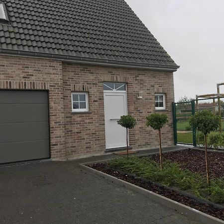 Huis Marlin De Haan Exteriér fotografie